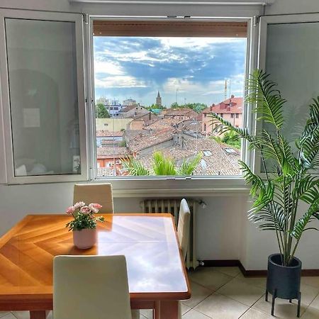 Bellavista Apartment Ravenna Exteriör bild