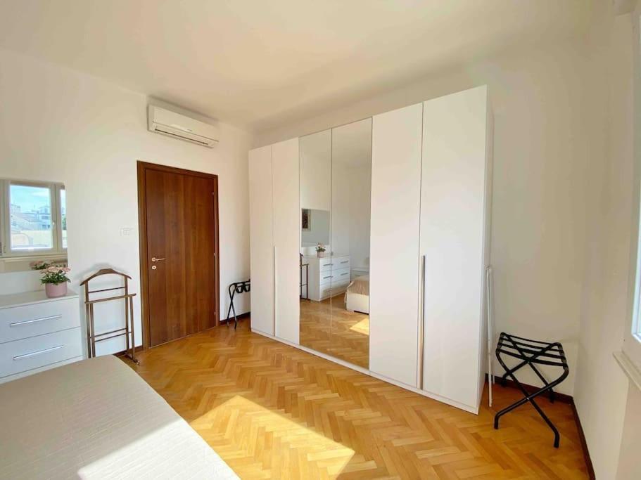Bellavista Apartment Ravenna Exteriör bild