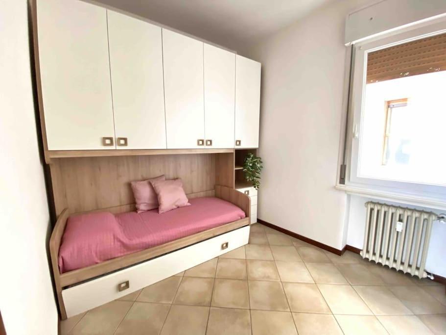 Bellavista Apartment Ravenna Exteriör bild