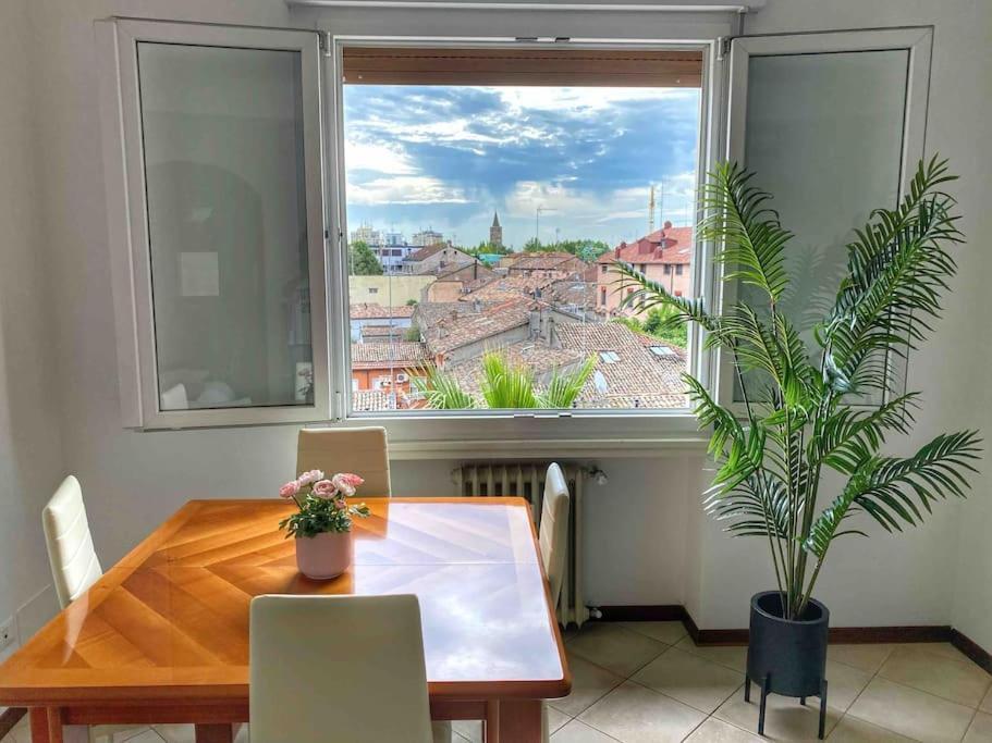Bellavista Apartment Ravenna Exteriör bild