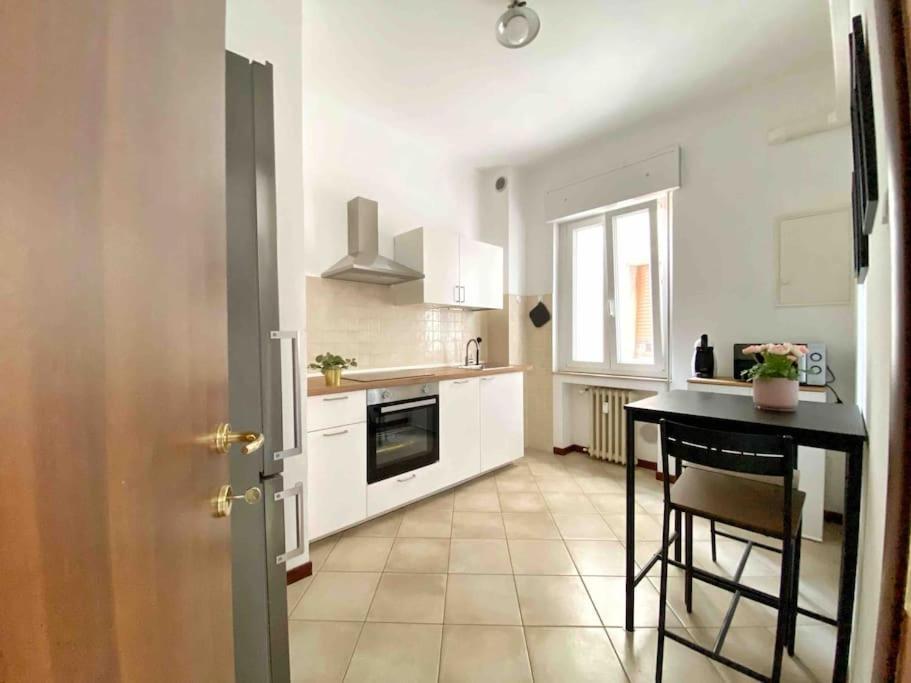 Bellavista Apartment Ravenna Exteriör bild