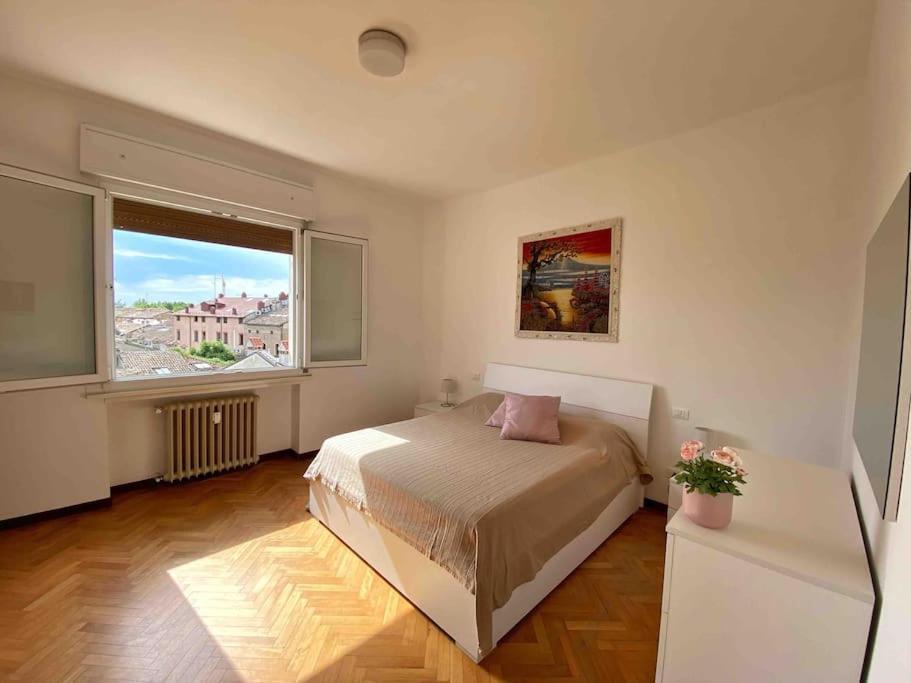 Bellavista Apartment Ravenna Exteriör bild