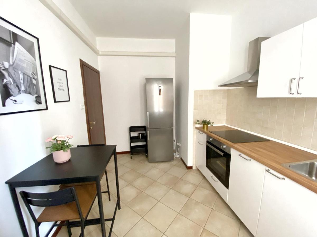 Bellavista Apartment Ravenna Exteriör bild