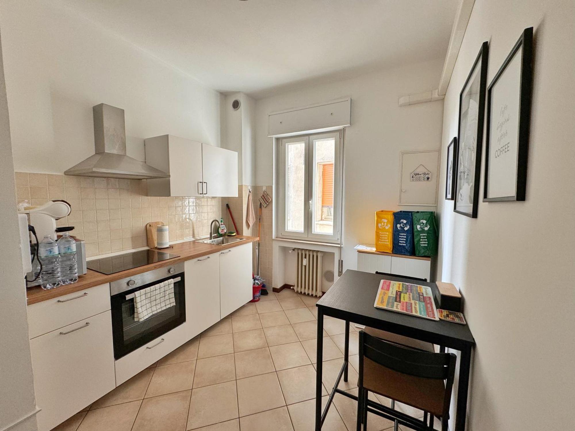 Bellavista Apartment Ravenna Exteriör bild