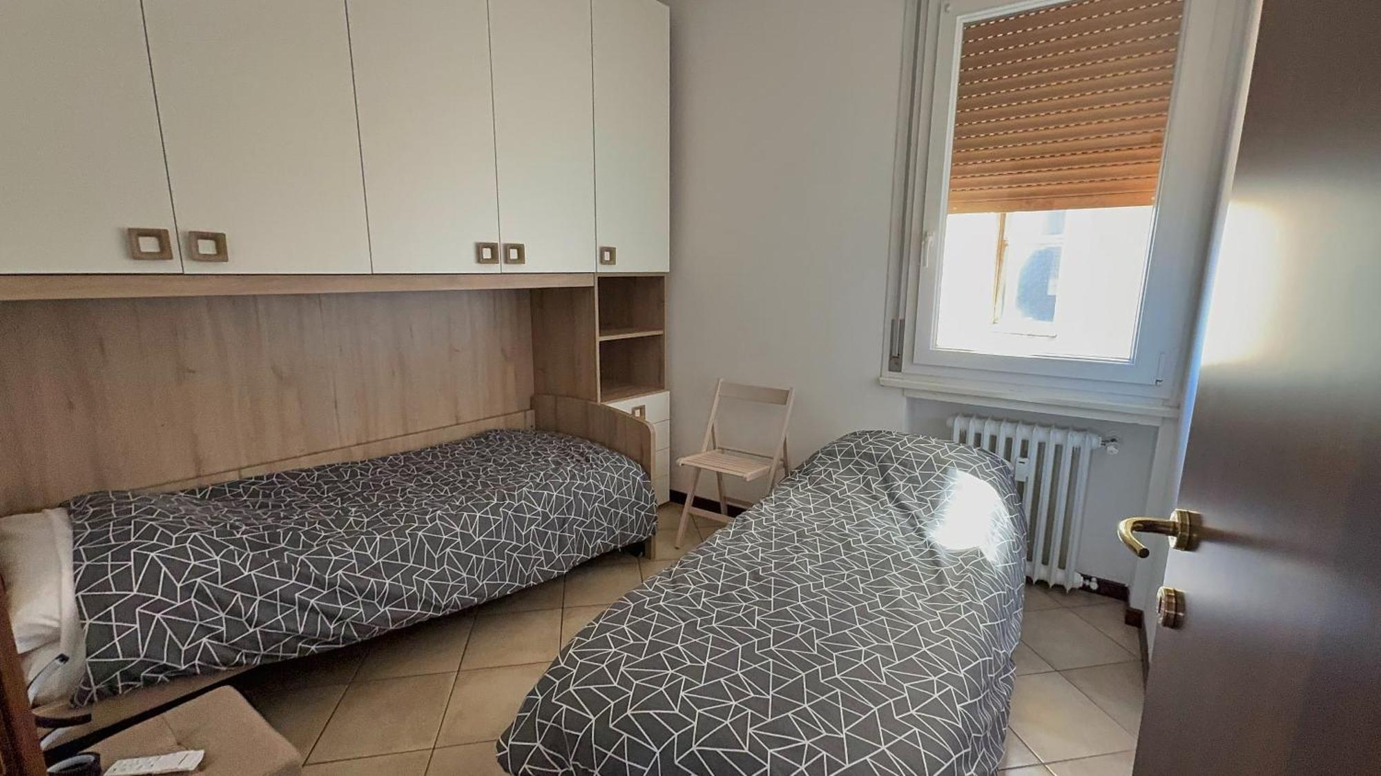 Bellavista Apartment Ravenna Exteriör bild